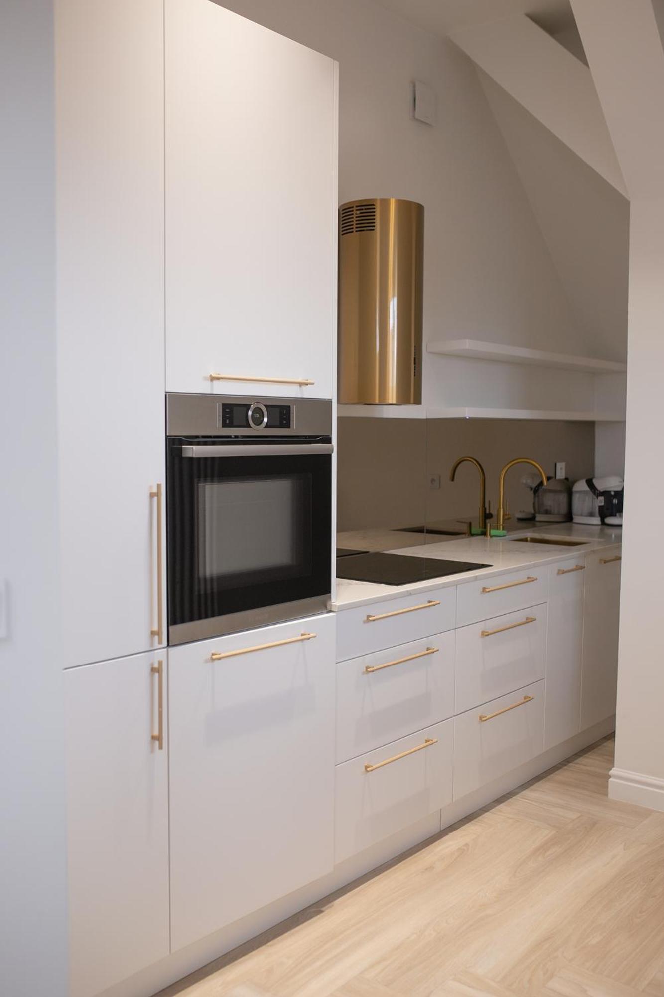 Srebrna Luxury Apartments - Willa Fabrykancka - Wnetrza Premium Łódź Zewnętrze zdjęcie
