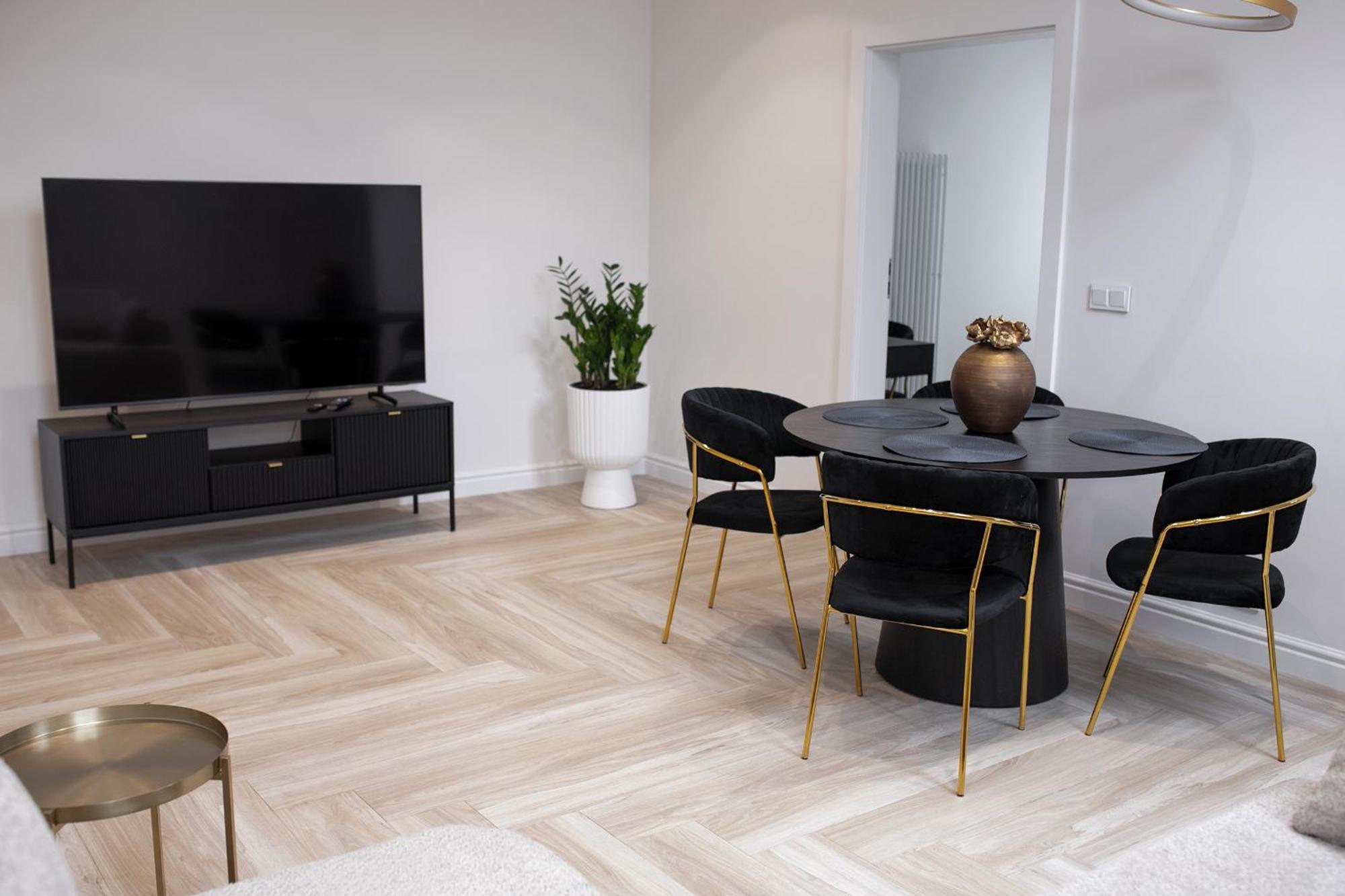 Srebrna Luxury Apartments - Willa Fabrykancka - Wnetrza Premium Łódź Zewnętrze zdjęcie
